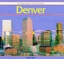 Beispielbild fr Denver zum Verkauf von Better World Books