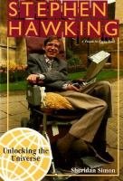 9780875184555: Stephen Hawking: Unlocking the Universe (A People in focus book)