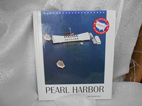 Stock image for Pearl Harbor for sale by ThriftBooks-Dallas