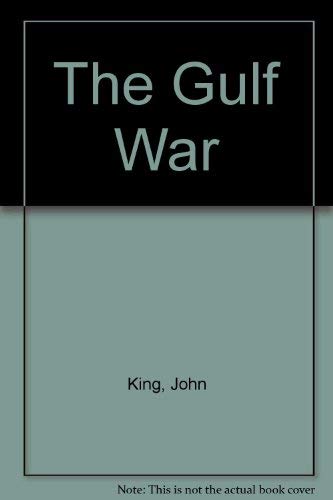 9780875185149: The Gulf War