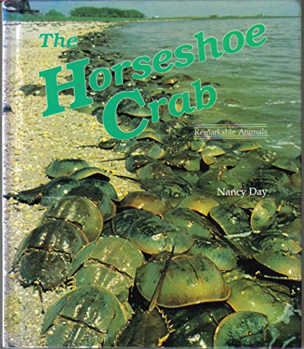 Stock image for The Horseshoe Crab for sale by Better World Books: West