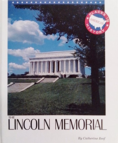 Stock image for THE LINCOLN MEMORIAL for sale by Neil Shillington: Bookdealer/Booksearch