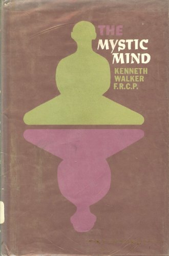 Imagen de archivo de Mystic Mind a la venta por ThriftBooks-Dallas