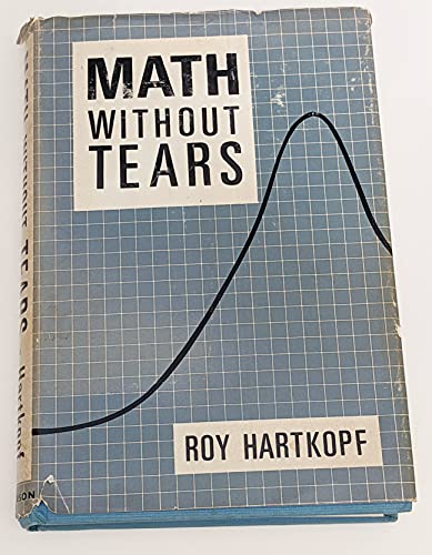 Stock image for Math Without Tears for sale by Better World Books