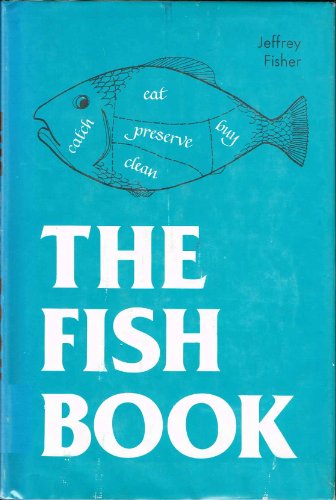 Beispielbild fr The Fish Book zum Verkauf von Better World Books