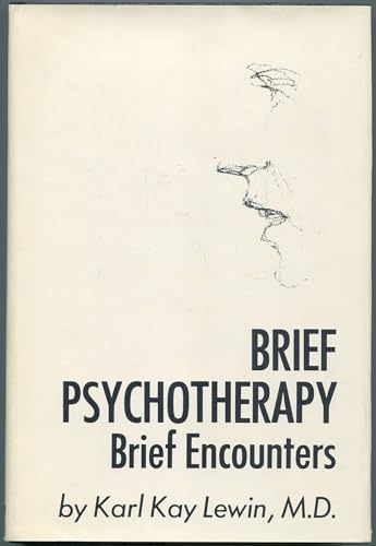 Stock image for Brief Encounters (Brief Psychotherapy) for sale by Better World Books