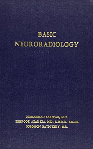 Basic Neuroradiology