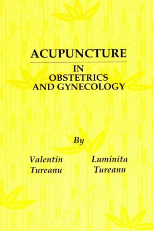 9780875275253: Acupuncture in Obstetrics and Gynecology