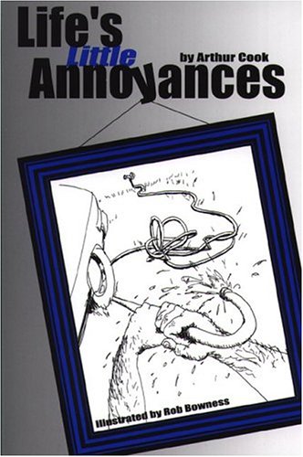 Imagen de archivo de Life's Little Annoyances a la venta por WorldofBooks