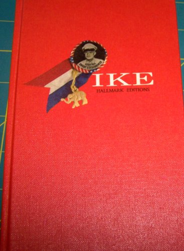 Beispielbild fr Ike: A Great American (Hallmark Editions) zum Verkauf von ThriftBooks-Atlanta