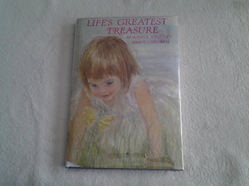 Stock image for Life's Greatest Treasure for sale by ThriftBooks-Dallas