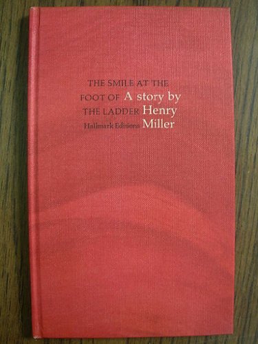 Beispielbild fr The Smile at the Foot of the Ladder : A Story zum Verkauf von Better World Books