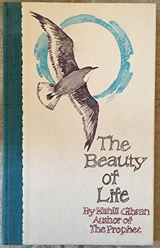 Beispielbild fr The Beauty of Life zum Verkauf von Better World Books: West