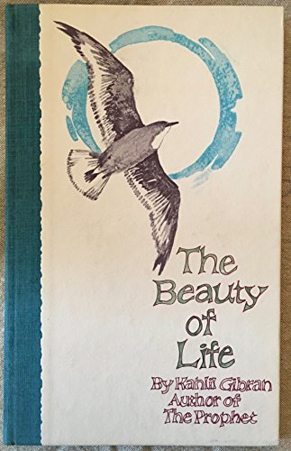 Imagen de archivo de The Beauty of Life a la venta por Better World Books: West