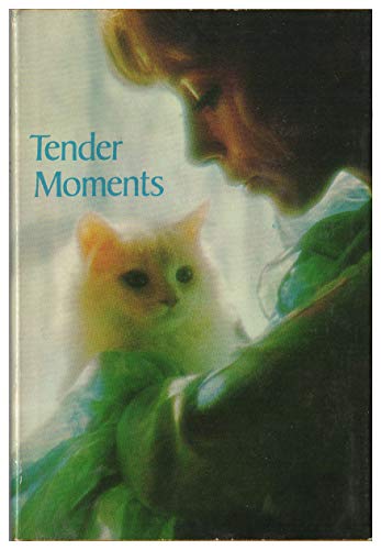 Beispielbild fr Tender Moments zum Verkauf von Better World Books