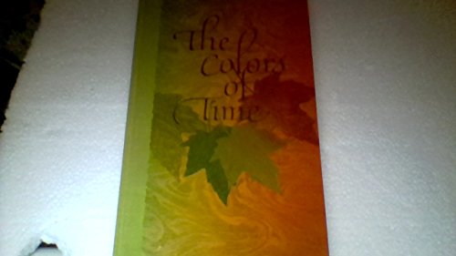 The Colors of Time