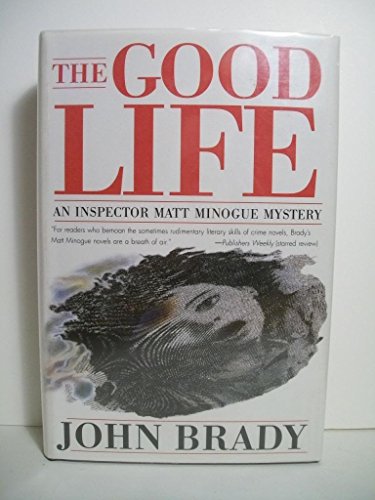 Beispielbild fr The Good Life (Hallmark Editions) zum Verkauf von ThriftBooks-Dallas