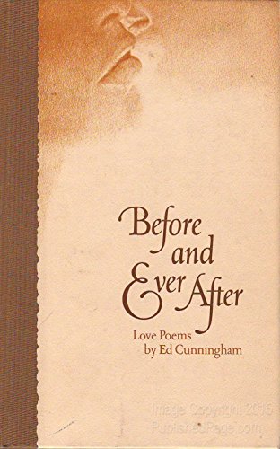 Imagen de archivo de Before and ever after;: Love poems, (Hallmark crown editions) a la venta por Mark Henderson