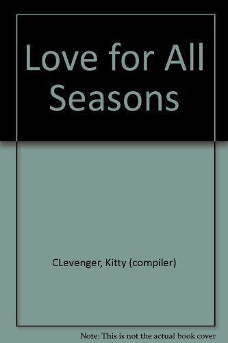 Stock image for Love for all seasons (Hallmark crown editions) for sale by JR Books
