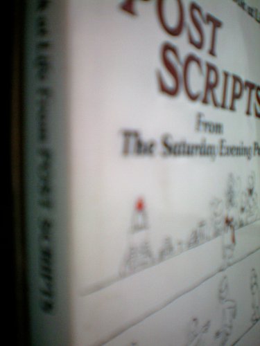 9780875294384: Title: A Lighthearted Look at Life From Post Scripts From