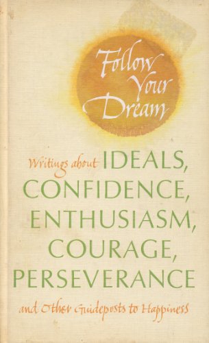 Imagen de archivo de Follow Your Dream a la venta por ThriftBooks-Reno