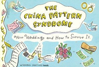 Beispielbild fr The China Pattern Syndrome zum Verkauf von Wonder Book