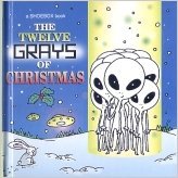The Twelve Grays of Christmas (9780875297170) by Chris Brethwaite