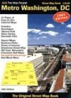 Washington, D.C. Metro Atlas: Street Map Book (Metro Washington Dc Street Map Book) (9780875304458) by Adc