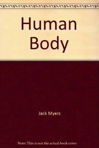 Stock image for The Human Body for sale by SecondSale