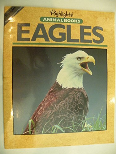 Eagles (9780875342221) by Johnson, Jinny