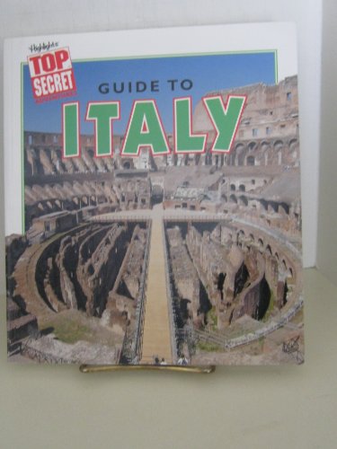 9780875349190: Guide to Italy