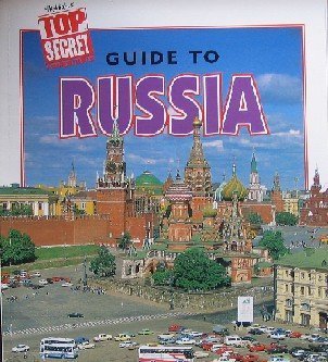 Stock image for Guide to Russia for sale by Wonder Book