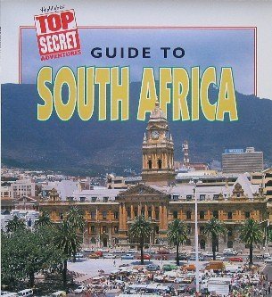 Stock image for Guide to South Africa for sale by Your Online Bookstore