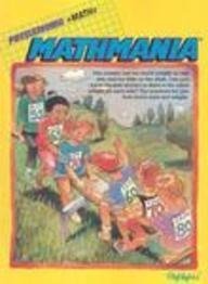 Imagen de archivo de Mathmania: Book 6 a la venta por Ergodebooks