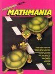 9780875349381: Mathmania: Book 8