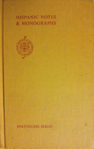 Grammar of the Portuguese Language (Hispanic Notes & Monographs. Portuguese Series) (English and Portuguese Edition) (9780875350233) by Dunn, Joseph