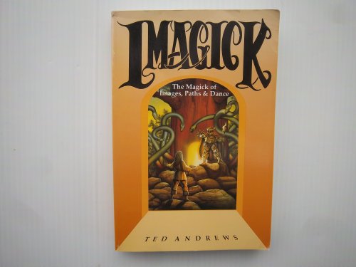 9780875420165: Imagick: Qabalistic Pathworking for Imaginative Magicians (Llewellyn's Practical Guide Series)