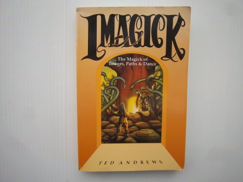 Stock image for Imagick: The Magick of Images, Paths & Dance for sale by HPB Inc.