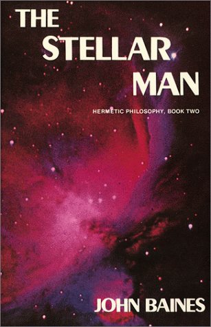 Stellar Man (9780875420264) by John Baines