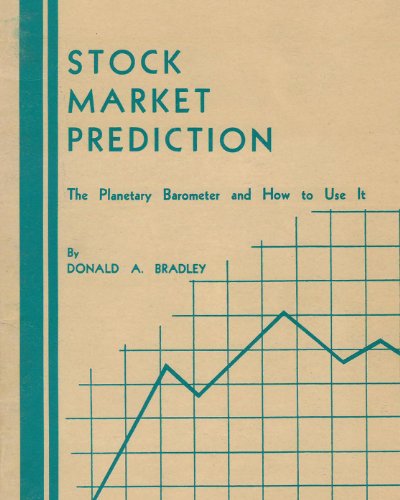 Stock Market Prediction (9780875420462) by Bradley
