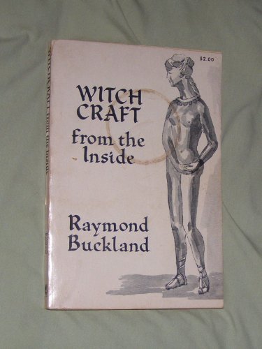 9780875420493: Witchcraft from the Inside