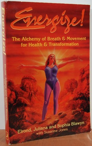 Stock image for Energize Alchem. of Breath and for sale by ThriftBooks-Atlanta