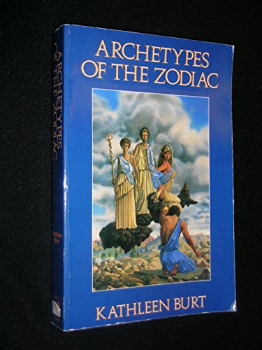 9780875420882: Archetypes of the Zodiac