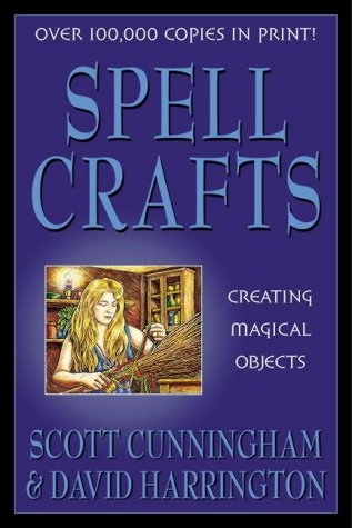 9780875421858: Spell Crafts: Creating Magical Objects (Llewellyn's Practical Magick)