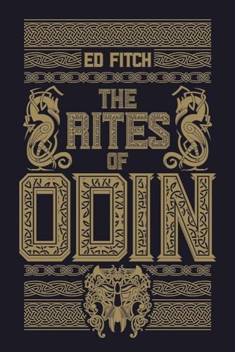 9780875422244: The Rites of Odin