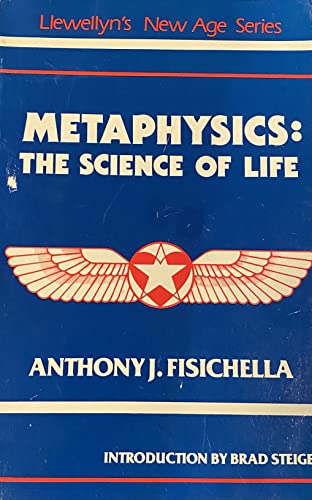 Beispielbild fr Metaphysics: Science of Life zum Verkauf von WorldofBooks