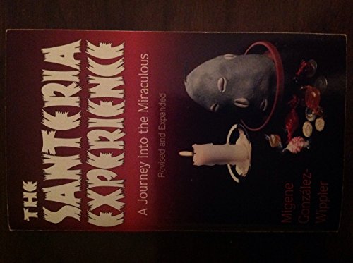 Beispielbild fr Santeria Experience zum Verkauf von ThriftBooks-Dallas