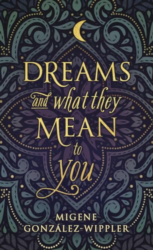 Beispielbild fr Dreams and What They Mean to You (Llewellyn's New Age Series) zum Verkauf von SecondSale