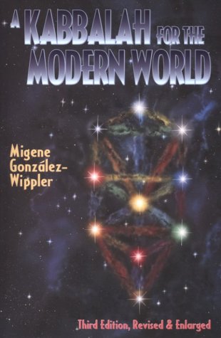 9780875422947: A Kabbalah for the Modern World (Llewllyn's New Age Series)