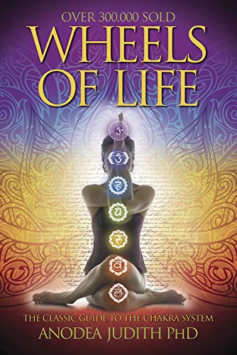 Beispielbild fr Wheels of Life: A User's Guide to the Chakra System (Llewellyn's New Age Series) zum Verkauf von Books From California